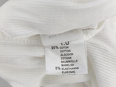 lamiar bluzki: Jean Louis Francois, Bluzka damska, rozmiar One size — 5