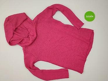 koszulki bench: Bluza z kapturem damska, rozmiar S — 2