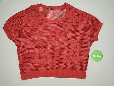 kurtki croop: Sweter damski, rozmiar 2XL — 2