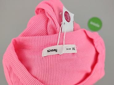 minions moda: Sinsay, Sukienka damska, rozmiar XS — 5