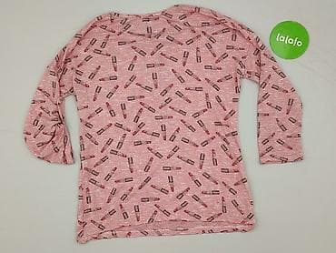 bluzki retro: ITALY FASHION, Bluzka damska, rozmiar S — 3