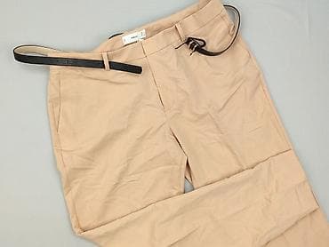 spodnie ltb: MNG, Spodnie materiałowe damskie, rozmiar 3XL — 1