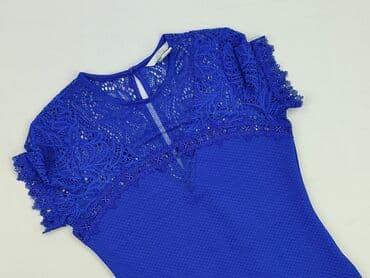 bluzki na sylwestra h m: H&M, Women's blouse, size XS — 2