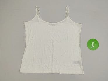 bluzki dla 70 latki: Per Una, Top damski, rozmiar 3XL — 2