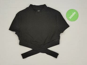 Kobiety: Shein, T-shirt damski, rozmiar S — 2