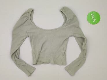 zara bluzki basic: Zara, Top damski, rozmiar S — 3
