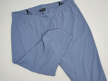 gee one bokserki: Bpc bonprix collection, Spodnie 3/4 damskie, rozmiar 5XL — 1