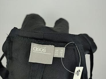 bluzki cold shoulder: Asos, Sukienka damska, rozmiar M — 4