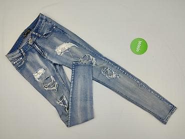 indicode jeans: Used Jeans, Jeansy damskie, rozmiar S — 2
