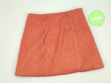 spódnice srebrne plisowane: Bershka, Spódnica damska, rozmiar S — 3