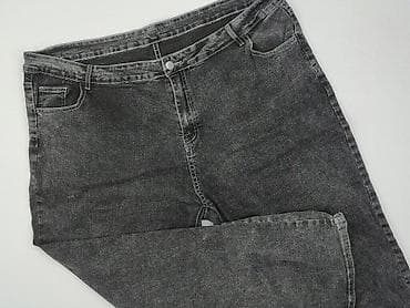 calvin klein jeans: Jeansy damskie, rozmiar 2XL — 1