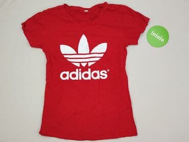 hello kitty bluzki: Adidas, T-shirt damski, rozmiar XL — 2