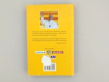 Książki: Książka, gatunek - Literatura faktu, stan - Bardzo dobry — 2