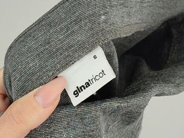 spodenko spódniczka h: Gina Tricot, Spódnica damska, rozmiar S — 4