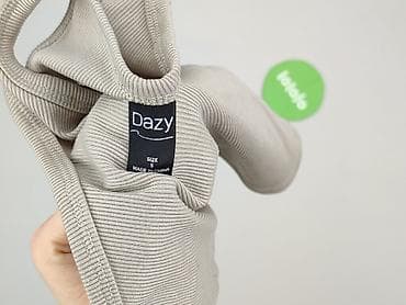 biustonosze 75 d: Dazy, Top damski, rozmiar S — 4