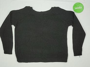 appendage bluzy: Boohoo, Sweter damski, rozmiar L — 3