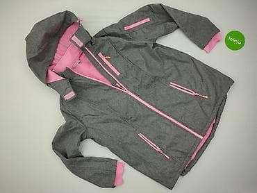 kurtki xl: Janina, Kurtka przejściowa damska, rozmiar 3XL — 3