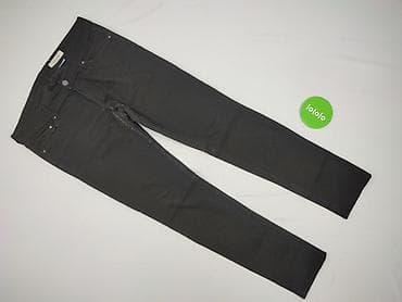 jeans agolde: Skiny, Jeansy damskie, rozmiar L — 2