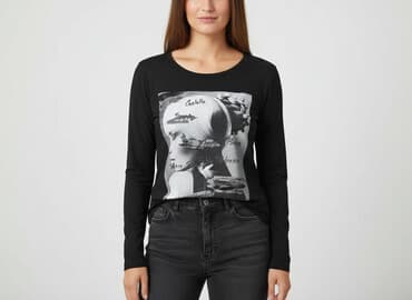 monnari marynarki damskie wyprzedaż: Monnari, Bluzka damska, rozmiar XL — 1