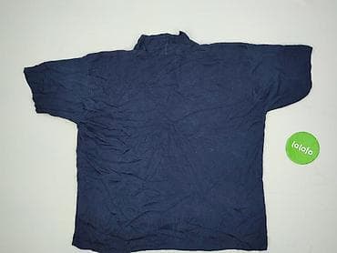 pull and bear sweter: Koszulka polo dla mężczyzn, rozmiar XL — 3
