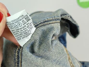 vero moda jeans jacket: Vero Moda, Kamizelka damska, rozmiar M — 5