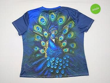 t shirty peak performance: T-shirt damski, rozmiar 2XL — 3