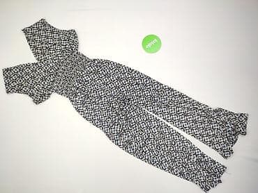 it moda kombinezony: Kombinezon damski, rozmiar XL — 2