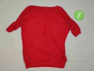 czerwona sukienka orsay: Orsay, Bluzka damska, rozmiar S — 3