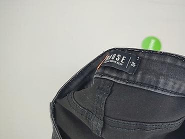 second hand luboń: House of Denim, Jeansy damskie, rozmiar S — 4