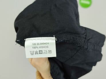 rozkloszowane sukienki midi: Sukienka damska, L — 5