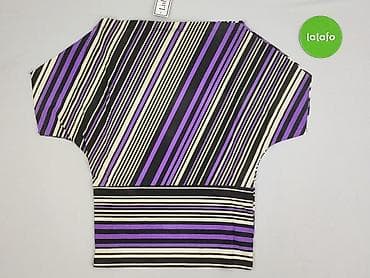 garnitury stradivarius: Bluzka damska, rozmiar M — 3