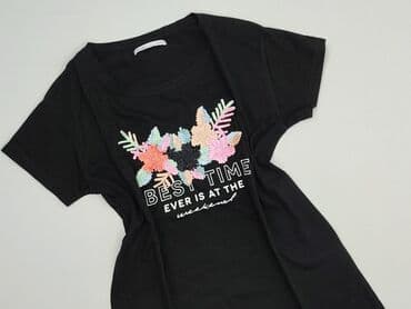 House, T-shirt damski, rozmiar M