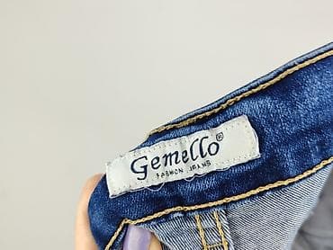 2016 jeans: Fashion Jeans, Jeansy damskie, rozmiar XS — 4