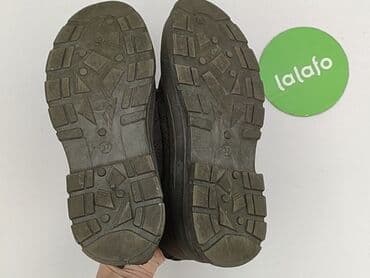 klapki z futerkiem steve madden: Sneakersy damskie, 37 — 5