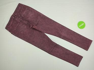 customowe jeansy: Colours of the World, Jeansy damskie, rozmiar S — 3