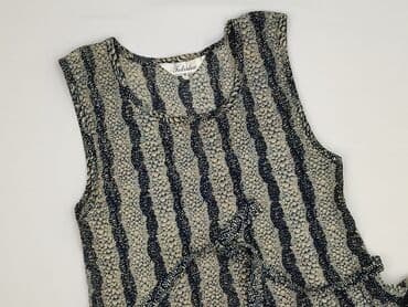 sukienka w paski h: Women`s dress, size S (EU 36) — 1