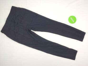 sukienki comma: Comma, Spodnie materiałowe damskie, rozmiar M — 3