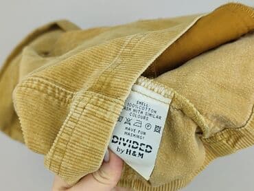 koszulka z guzikami h m: H&M Divided, Marynarka damska, rozmiar S — 4