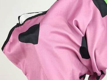 spodnie hello kitty piżama czarne: Piżama damska, S — 7