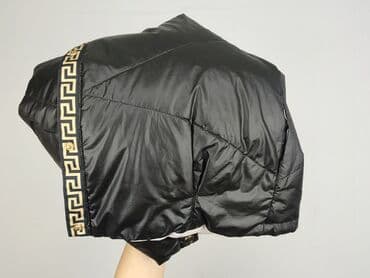 kurtki pakera: Kurtka przejściowa damska, rozmiar M — 4