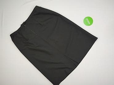 spódnice na gumce: Spódnica damska, rozmiar L — 3