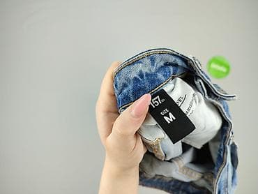 157, Jeansy damskie, rozmiar M — 4