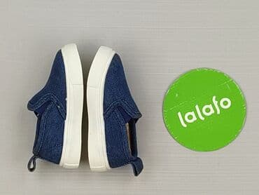 trampki vistula: Buty sportowe 21, Używany — 3