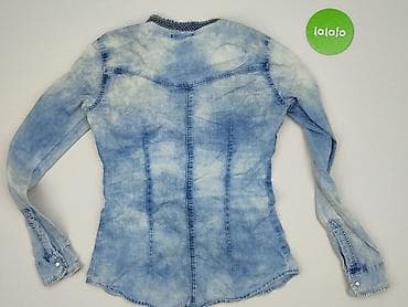 indicode jeans: Re-Dress, Koszula damska, rozmiar XS — 3