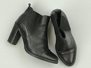 hit obuwie: Botki damskie, rozmiar 38 — 1