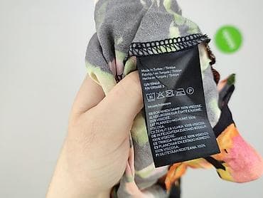 sklep h: H&M, Sukienka damska, rozmiar S — 4