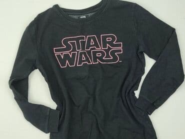 spodnie piżama hello kitty: Star Wars, Women`s sweatshirt, size S (EU 36) — 1
