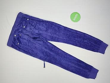 bluza crem dama: Juicy Couture, Spodnie dresowe damskie, rozmiar XS — 3
