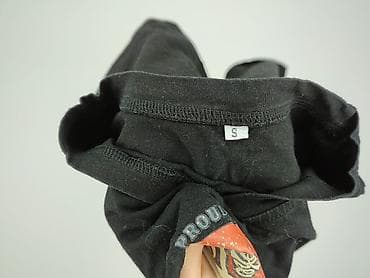 mihos bluzka: Shein, T-shirt damski, rozmiar S — 4