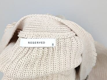 kamizelka bezowa mohito: Kardigan damski, rozmiar S — 5